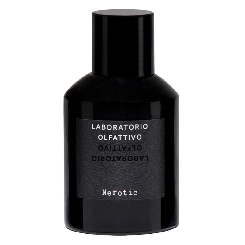 Laboratorio Olfattivo Nerotic edp