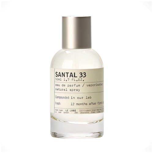 Le Labo Santal 33 100ml EDP