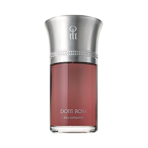 <p>Les Liquides Imaginaires Dom Rosa</p> Парфумована вода 50 ml 