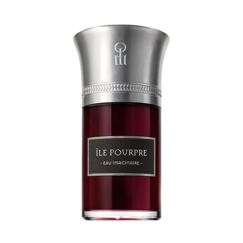 <p>Les Liquides Imaginaires L'ile Pourpre</p> Парфумована вода 50 ml 