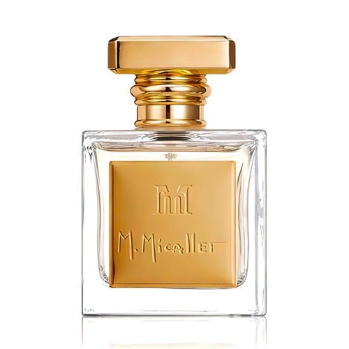 M.Micallef Vanille Cuir edp