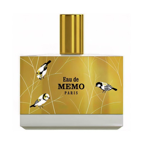 <p>Memo Paris Eau De Memo</p> Парфумована вода 100 ml Тестер