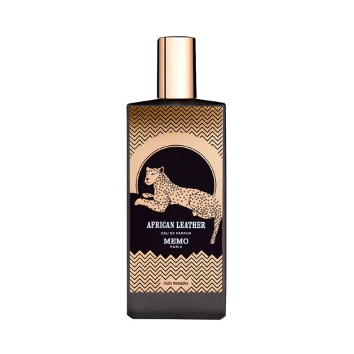 <p>Memo Paris African Leather</p> Парфумированая вода 75 ml 