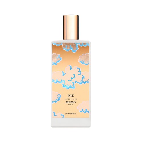 <p>Memo Paris Inle</p> Парфумированая вода 75 ml 