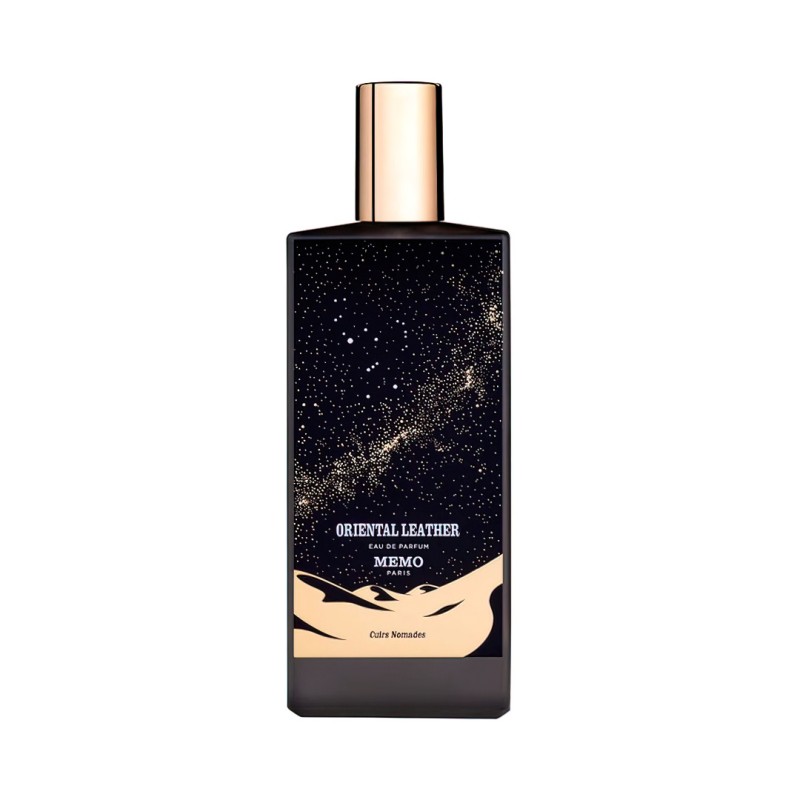 Memo Oriental Leather edp
