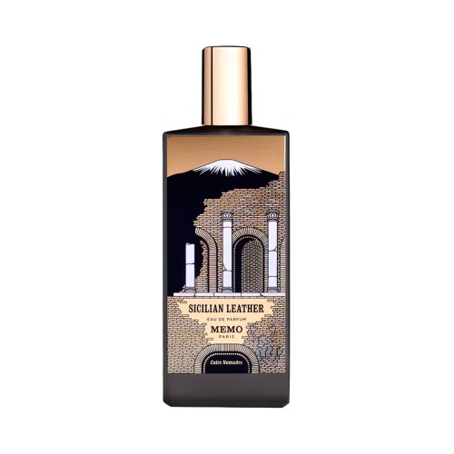 <p>Memo Paris Sicilian Leather</p> Парфумированая вода 75 ml 