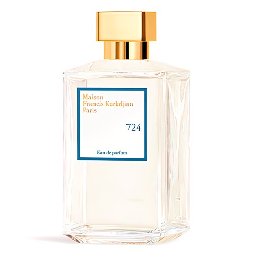 <p>Maison Francis Kurkdjian 724</p> Парфумированая вода 70 ml 