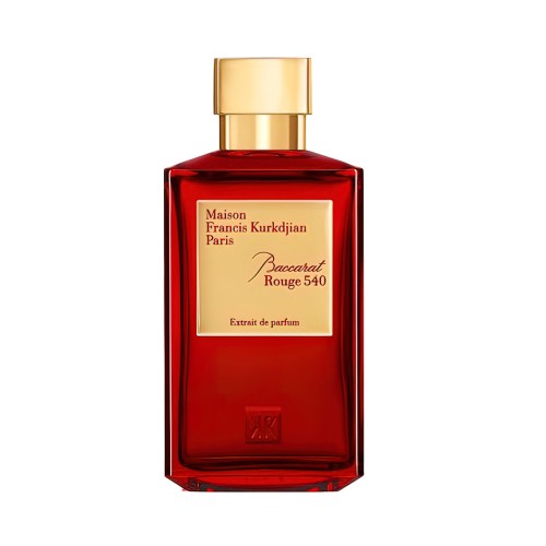 Maison Francis Kurkdjian Baccarat Rouge 540 Extrait de Parfum