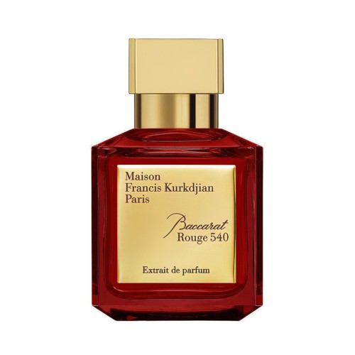 <p>Maison Francis Kurkdjian Baccarat Rouge 540 Extrait De Parfum</p> Екстракт 70 ml 