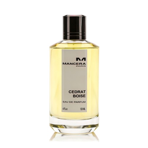 Mancera Cedrat Boise edp