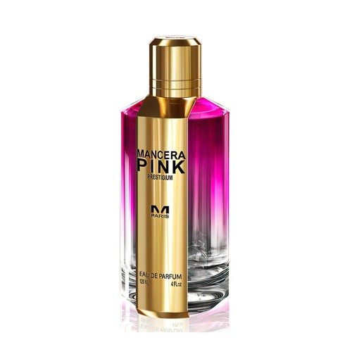 Mancera Pink Prestigium edp