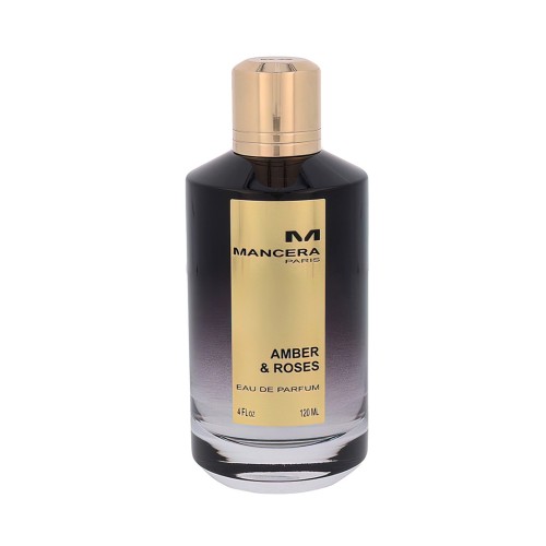 Mancera Amber & Roses edp