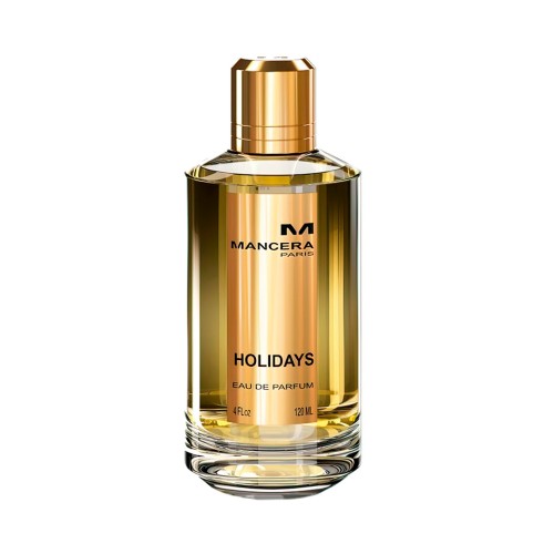 <p>Mancera Holidays</p> Парфумированая вода 60 ml 