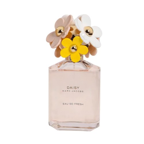 <p>Marc Jacobs Daisy Eau So Fresh</p> Туалетная вода 125 ml Тестер