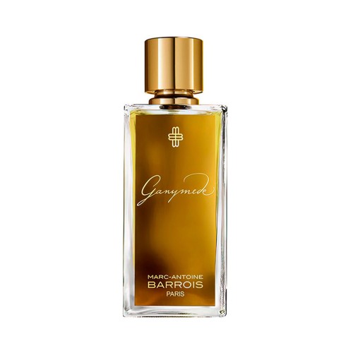 Marc-Antoine Barrois Ganymede edp