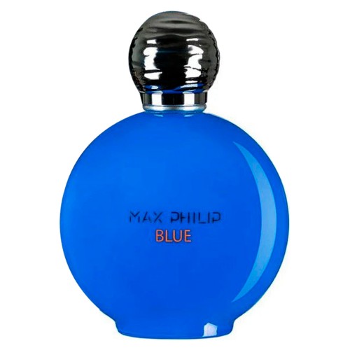 Max Philip Blue edp