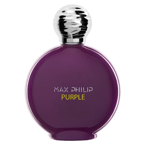 Max Philip Purple edp