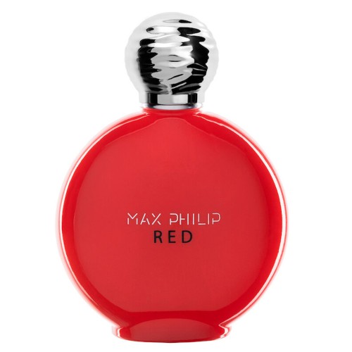 Max Philip Red edp