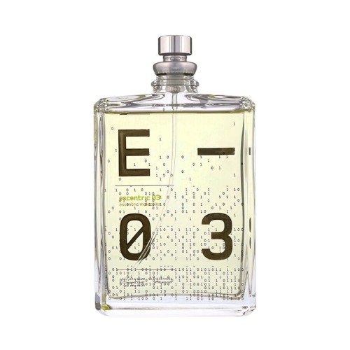 <p>Escentric Molecules  Escentric 03</p> Туалетная вода 100 ml Тестер