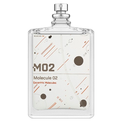 Escentric Molecules Molecule 02 edt