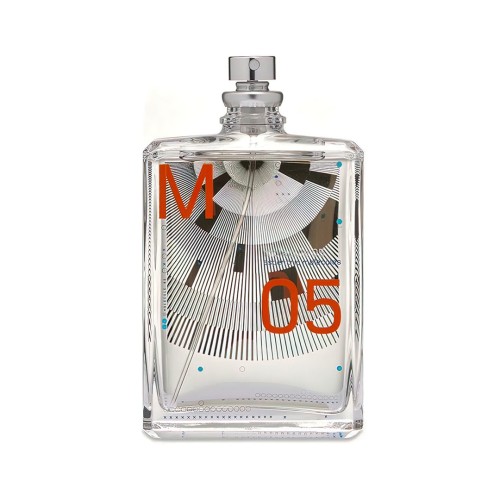 Escentric Molecules Molecule 05 edt