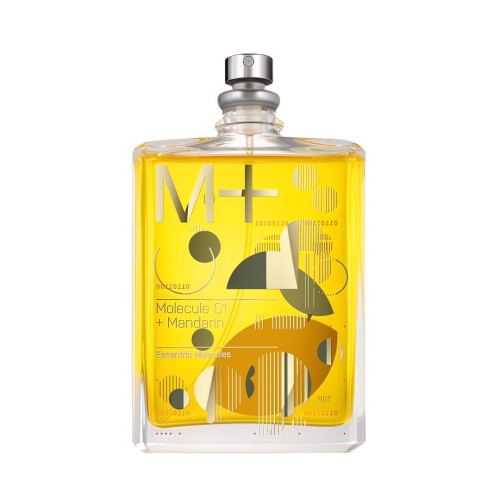 Escentric Molecules Molecule 01 + Mandarin edt