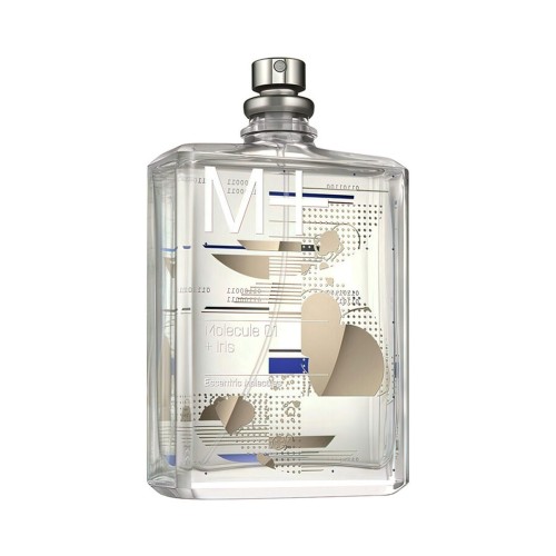 Escentric Molecules Molecule 01 + Iris edt