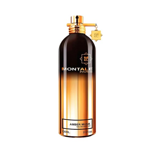 Montale Amber Musk edp