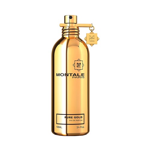 Montale Pure Gold edp