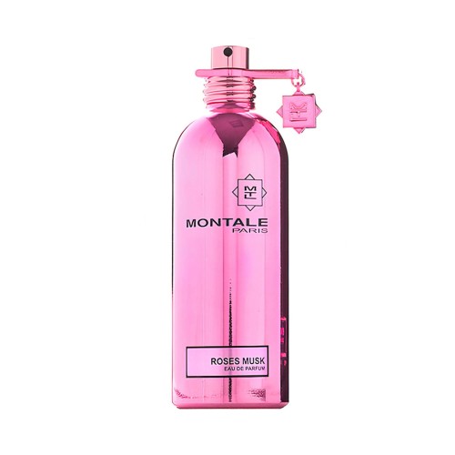 <p>Montale Roses Musk</p> Парфумированая вода 100 ml Тестер