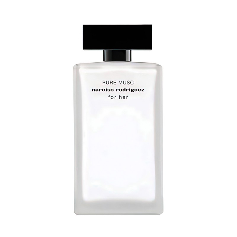Narciso Rodriguez For Her Pure Musc edp