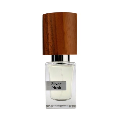 <p>Nasomatto Silver Musk</p> Екстракт 30 ml Тестер