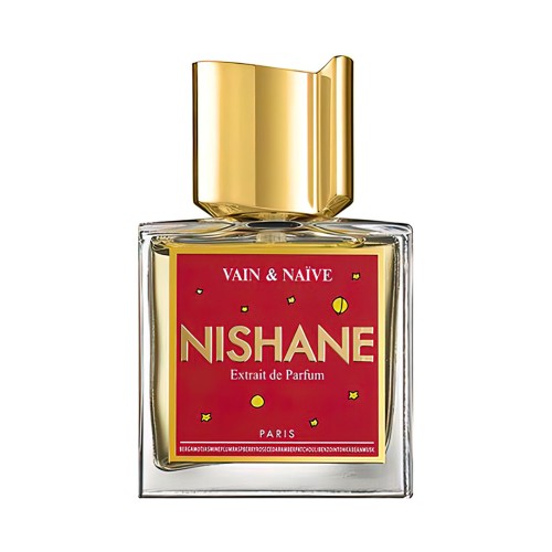 <p>Nishane Vain & Naive</p> Екстракт 50 ml Тестер