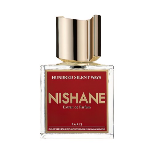 Nishane Hundred Silent Ways extrait