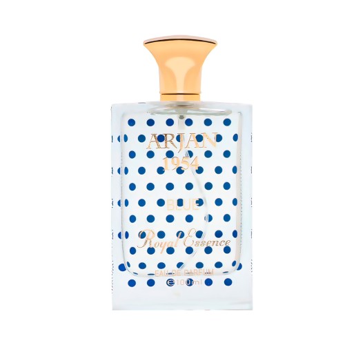 Noran Perfumes Arjan 1954 Blue edp