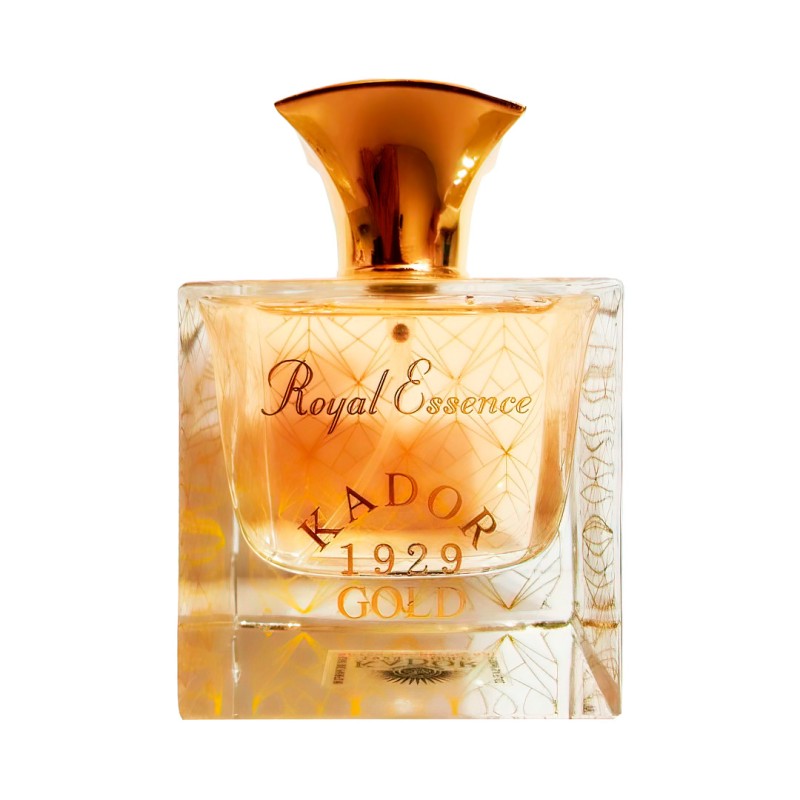<p>Noran Perfumes Kador 1929 Gold</p> Парфумована вода 100 ml Тестер