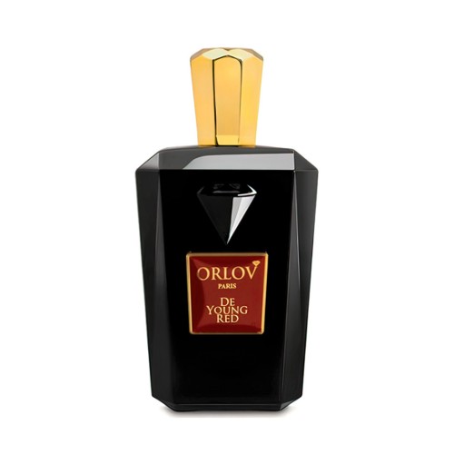 <p>Orlov Paris De Young Red</p> Парфумована вода 75 ml Тестер