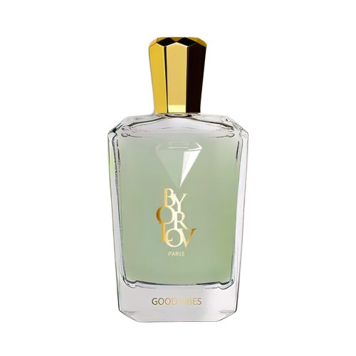 Orlov Paris Good Vibes edp