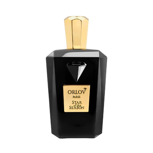 Orlov Paris Star of the Season edp