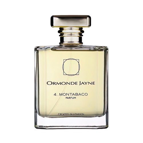 Ormonde Jayne Montabaco parfum