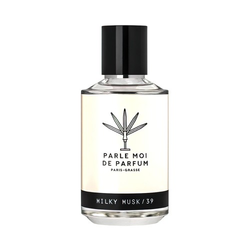 Parle Moi de Parfum Milky Musk 39 edp