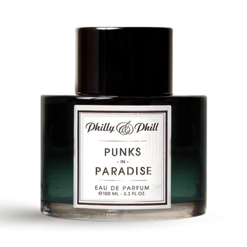 <p>Philly&Phill Punks In Paradise</p> Парфумированая вода 100 ml Тестер