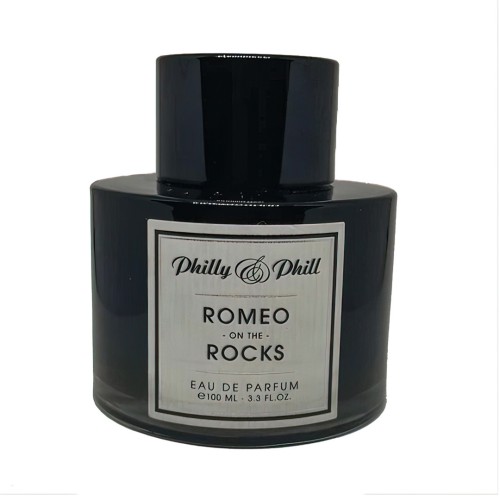 Philly&Phill Romeo on the Rocks edp