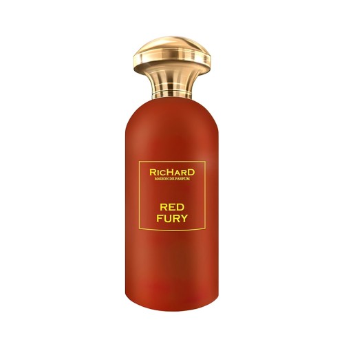 Richard Red Fury edp