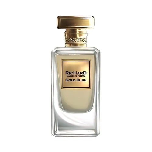 <p>Richard Gold Rush</p> Парфумированая вода 100 ml 