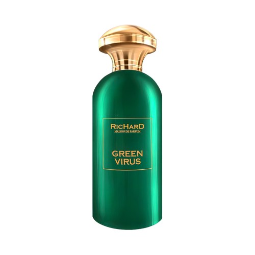 Richard Green Virus edp