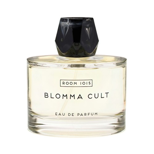 Room 1015 Blomma Cult edp