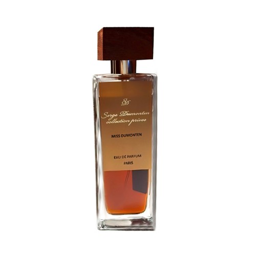 Serge Dumonten Miss Dumonten edp