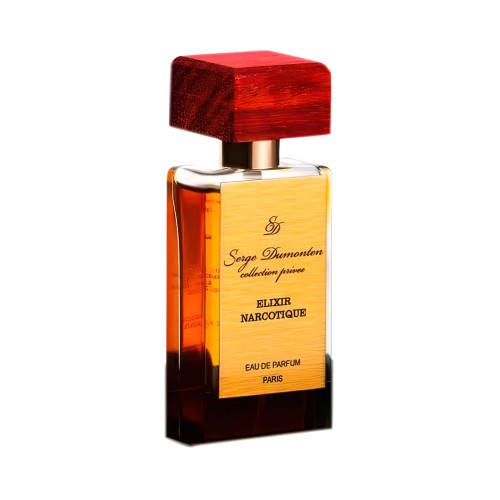 Serge Dumonten Elixir Narcotique edp