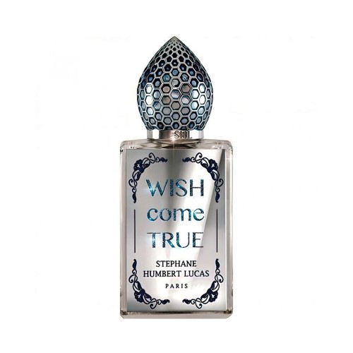 Stephane Humbert Lucas 777 Wish Come True edp